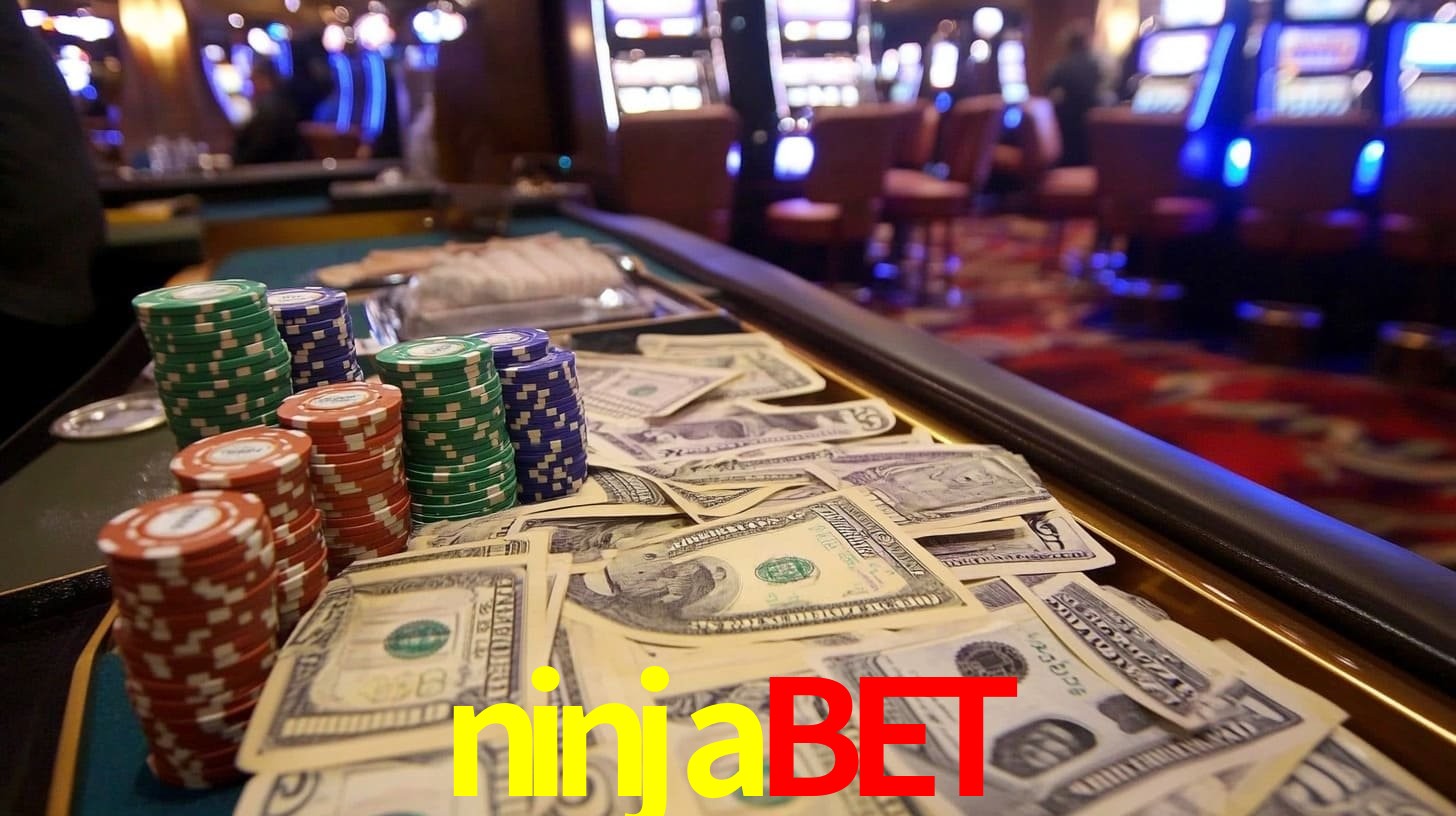 ninjabet