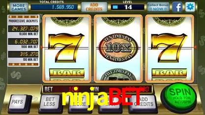 ninjabet
