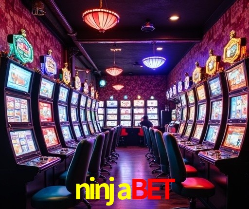 Experimente o Login Seguro Premium no ninjabet