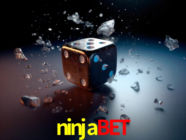 ninjabet: Jogos de Caça-Níqueis-Altas Recompensas, Roleta-Velocidade, Blackjack-Desafios Máximos