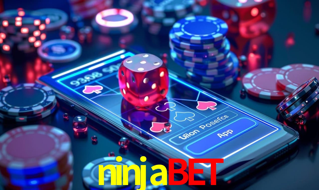 Explore as vantagens do ninjabet: serviço profissional e confiabilidade