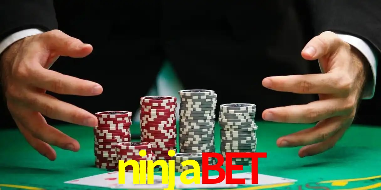 ninjabet app